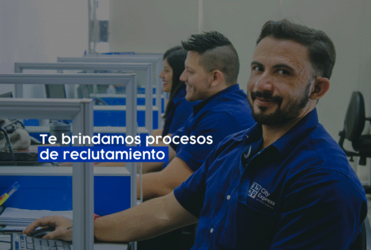 city-Express-Procesos-de-Reclutamiento city-Express-Procesos-de-Reclutamiento